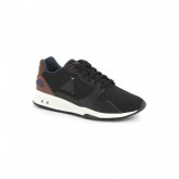 La Boutique Officielle Le Coq Sportif Basket Lcs R900 Craft S Nubuck Noir Chaussures Homme